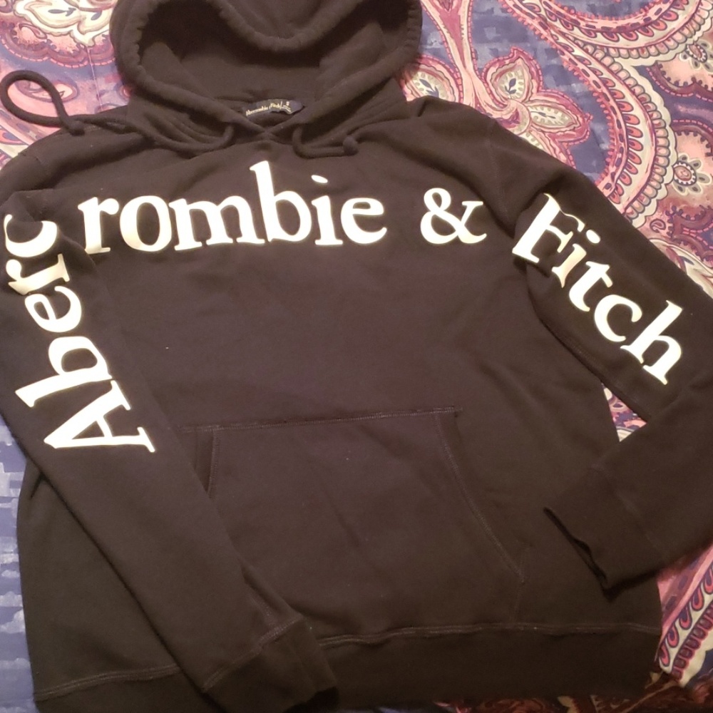Abercrombie hoodie